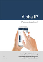 Planungshandbuch Alpha IP